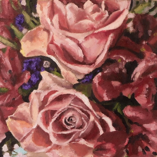 Hårbalsam (Jag älskar dig) cover art