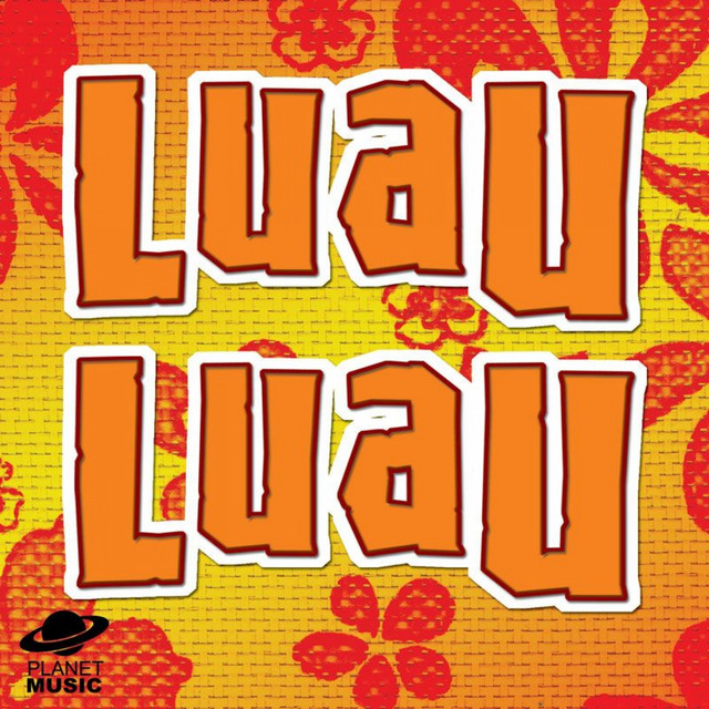 Luau Luau cover art