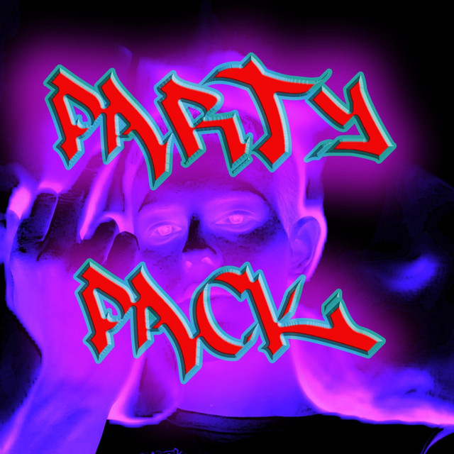 BTK Party Pack cover art