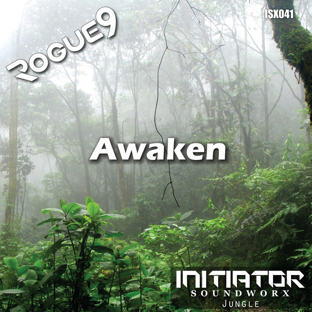 Rogue9 - Awaken - Extended Mix