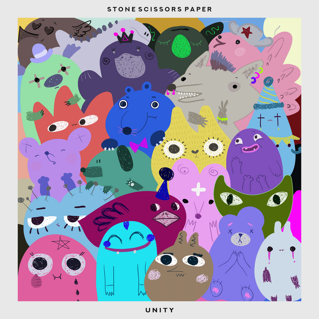 Unity cover
