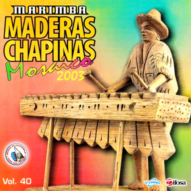 Artwork for Mini Mosaico De Cumbias Para Bailar