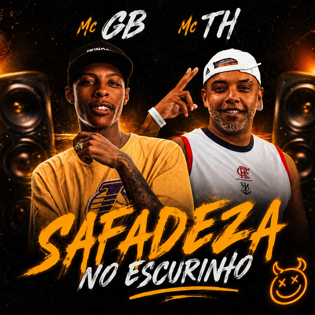 Safadeza no Escurinho