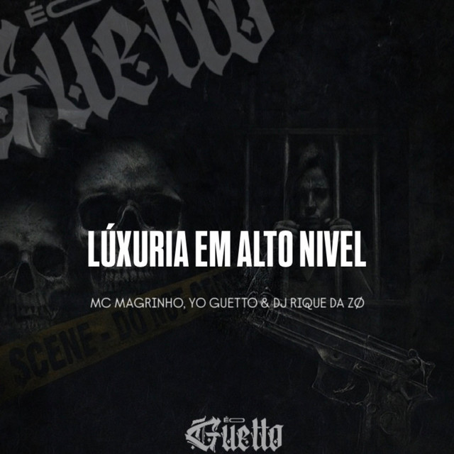 Luxúria em Alto Nível