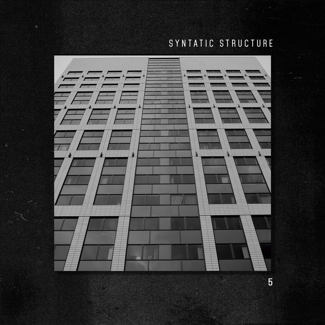 Syntatic Structure 5 cover art