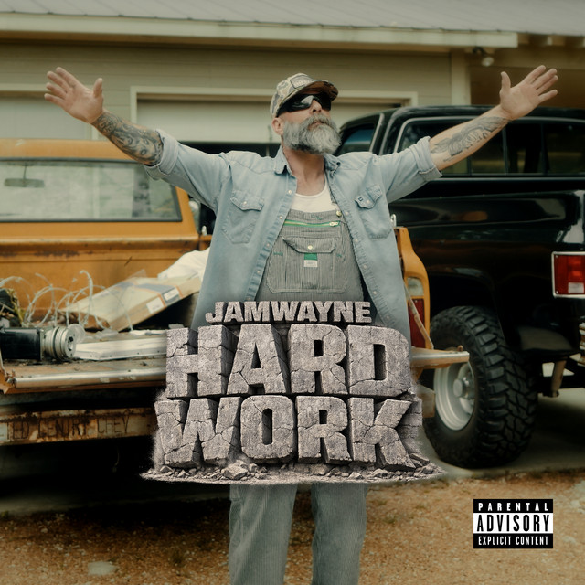 Hard Work