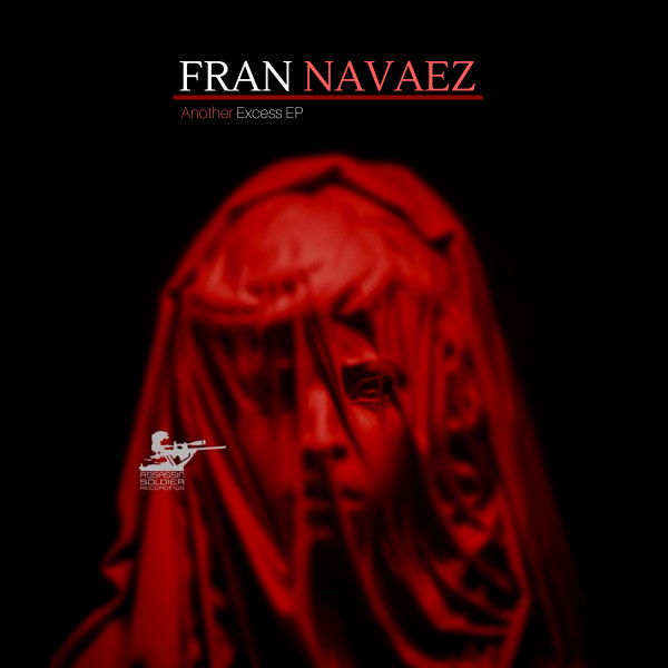 Another Excess EP cover art