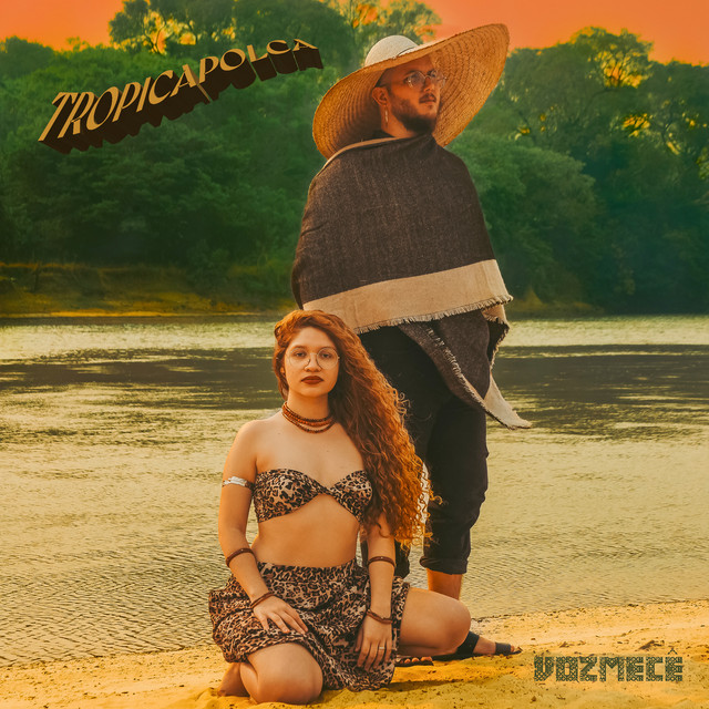 Tropicapolca cover art