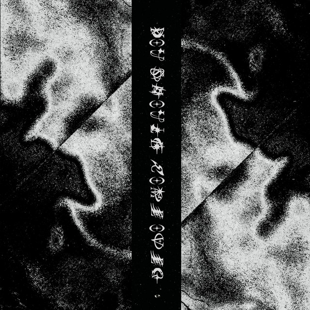 Album cover for YOU SHOULD COME OVER by emerge
