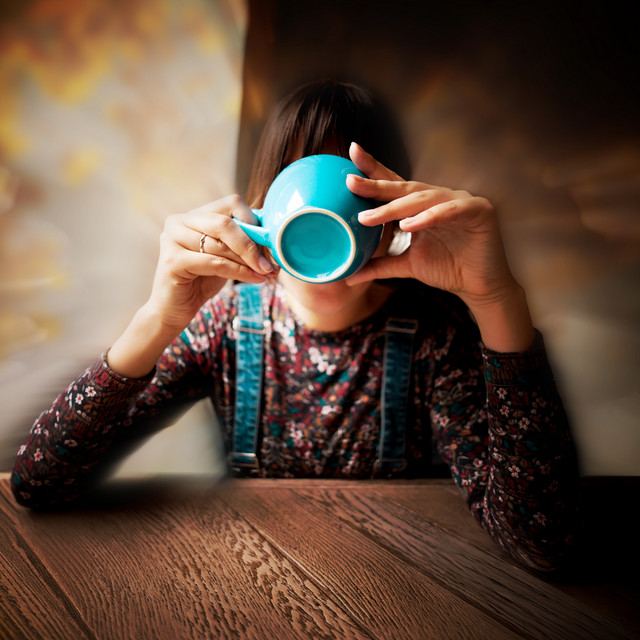 Coffee for the Soul