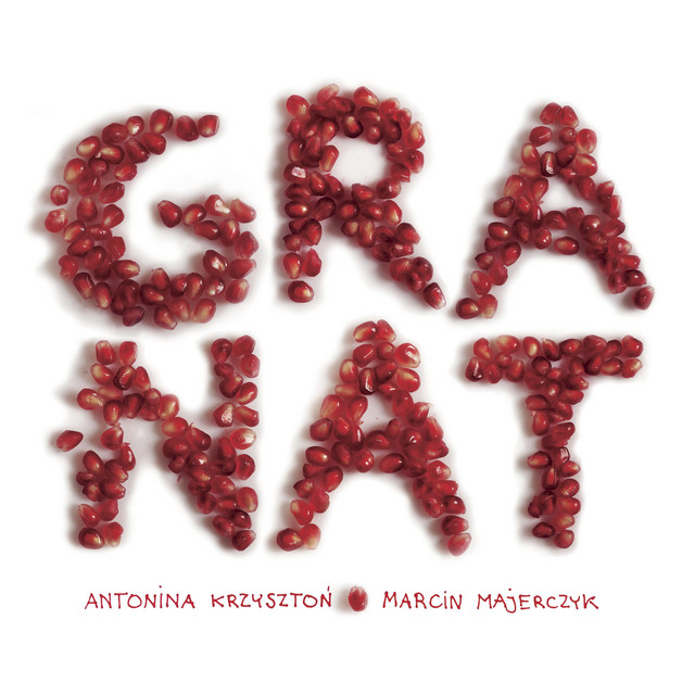 Granat cover art