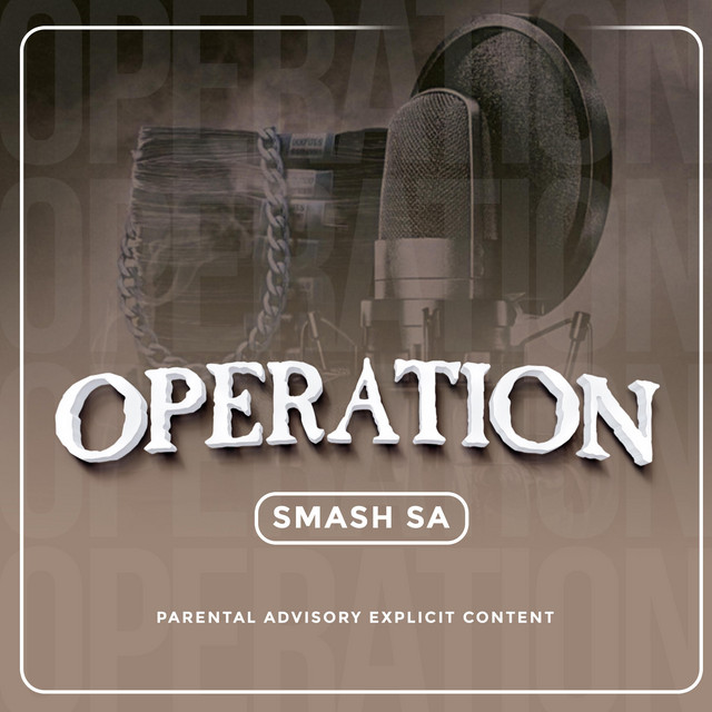 Operation cover art