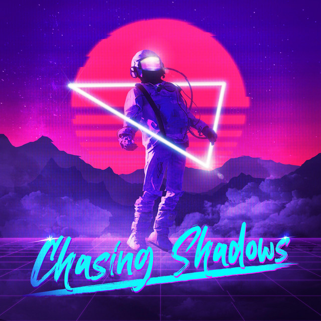Chasing Shadows cover art