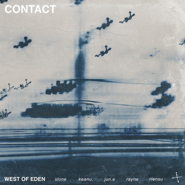 CONTACT cover art