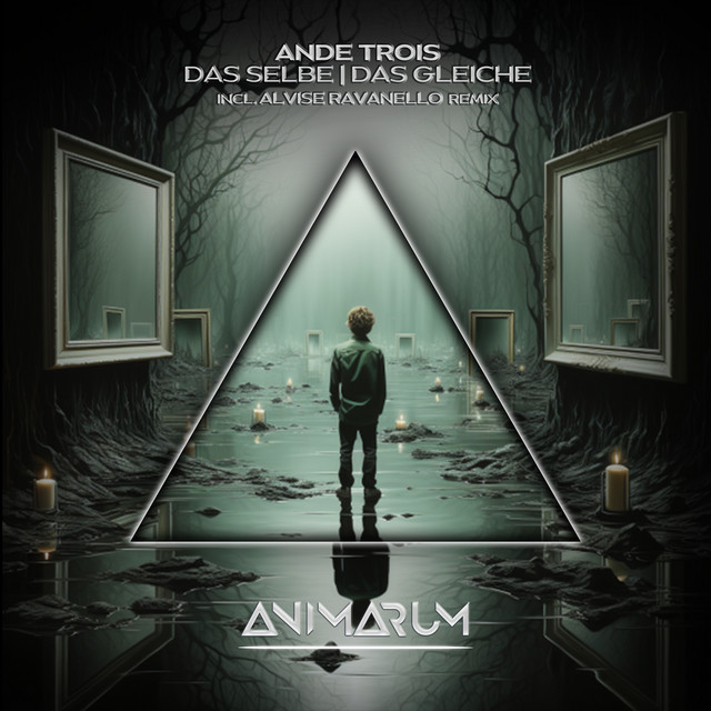 Das Selbe - Extended Mix album art