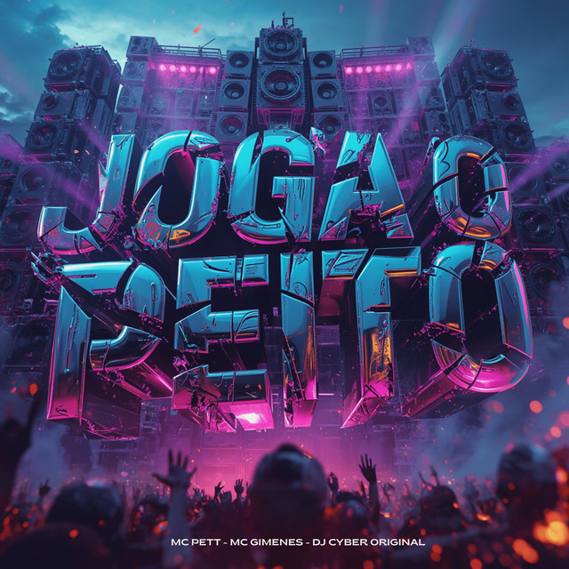 Joga o Peito