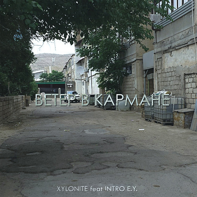 Ветер в кармане cover