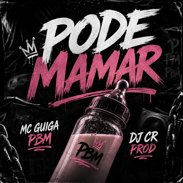 PODE MAMAR