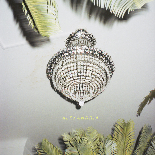 Bossa cover art