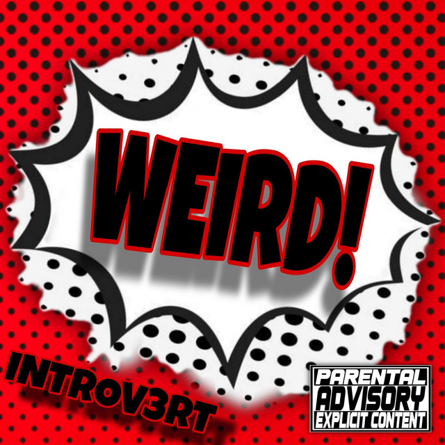 Weird!