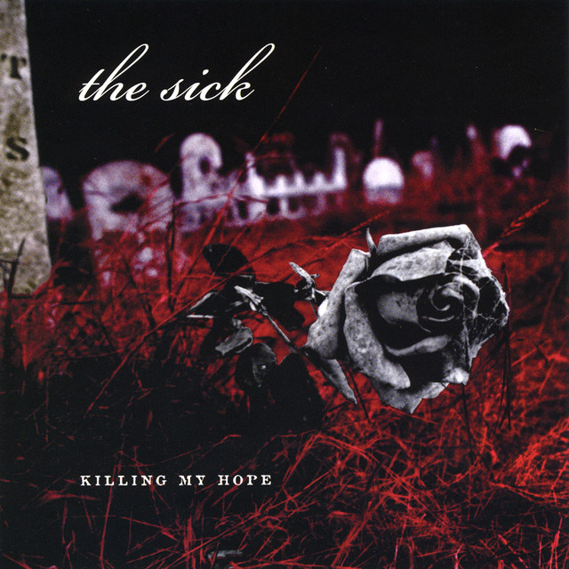 Killing My Hope cover art