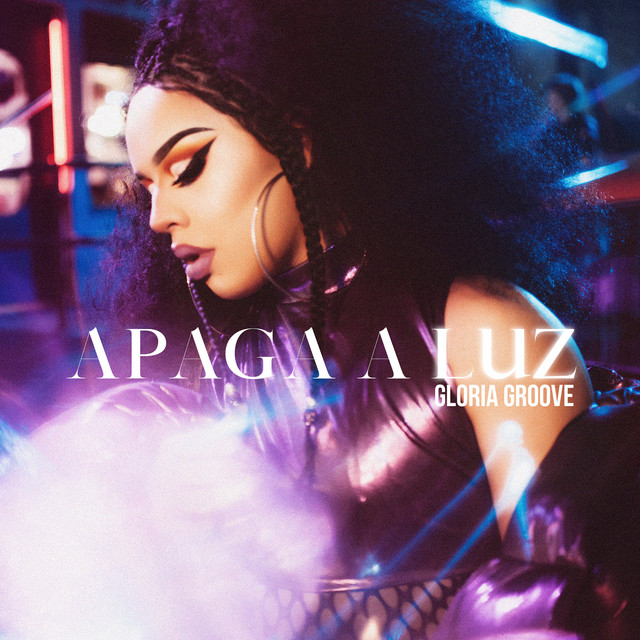 Apaga a Luz cover art