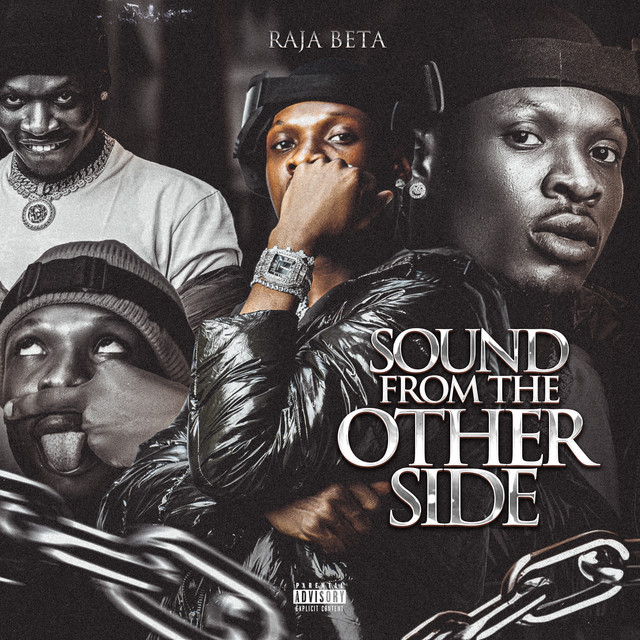 Sound From The Other Side cover art
