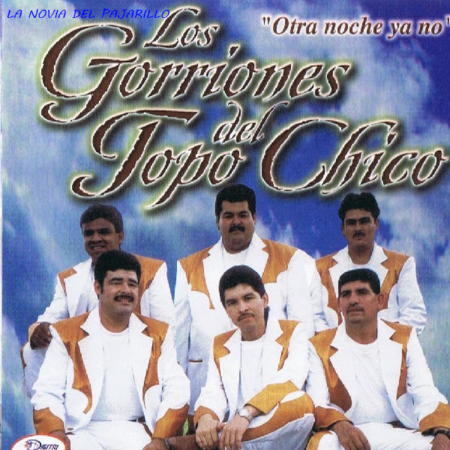 La Novia del Pajarillo