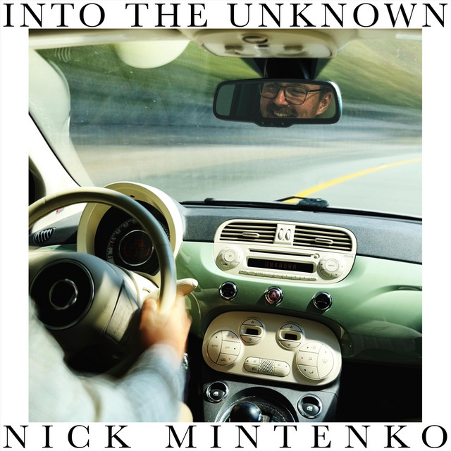 Into the Unknown album image