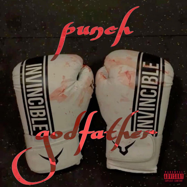punch godfather cover art