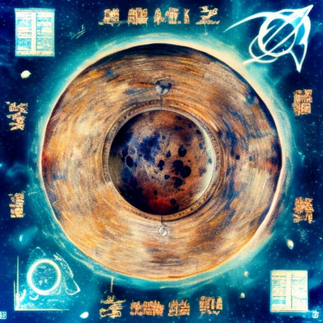 NEBULA cover art
