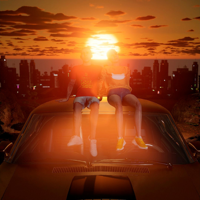 NO ESTABAS EN MIS PLANES cover art