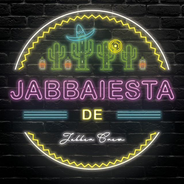 Jabbaiesta cover