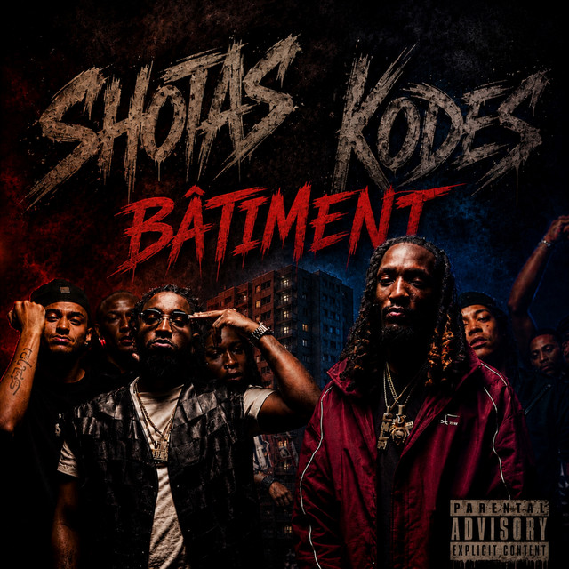 Bâtiment cover