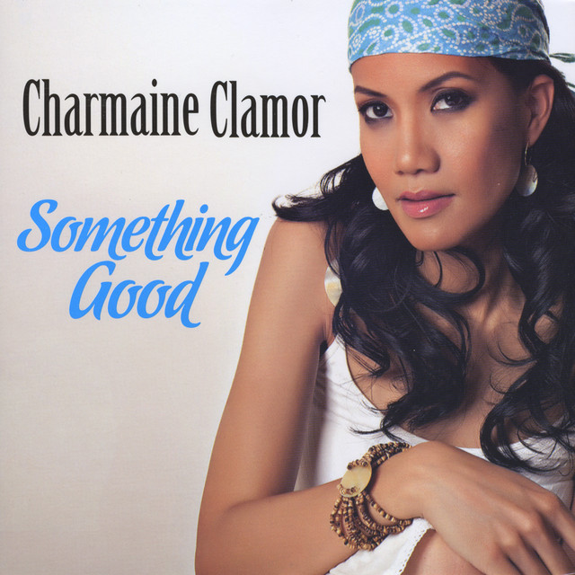 Something Good cover art