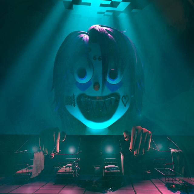 Лёд