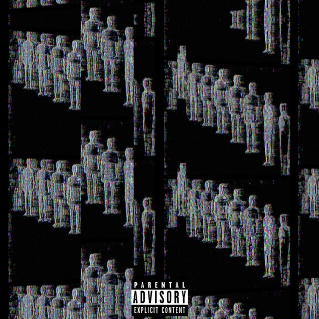 HAPTIC cover art