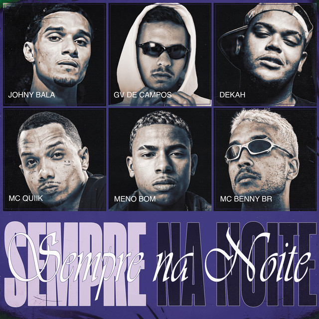Sempre na Noite