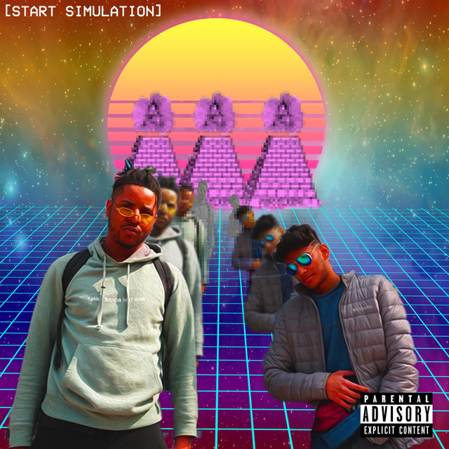 So Far So Great cover art