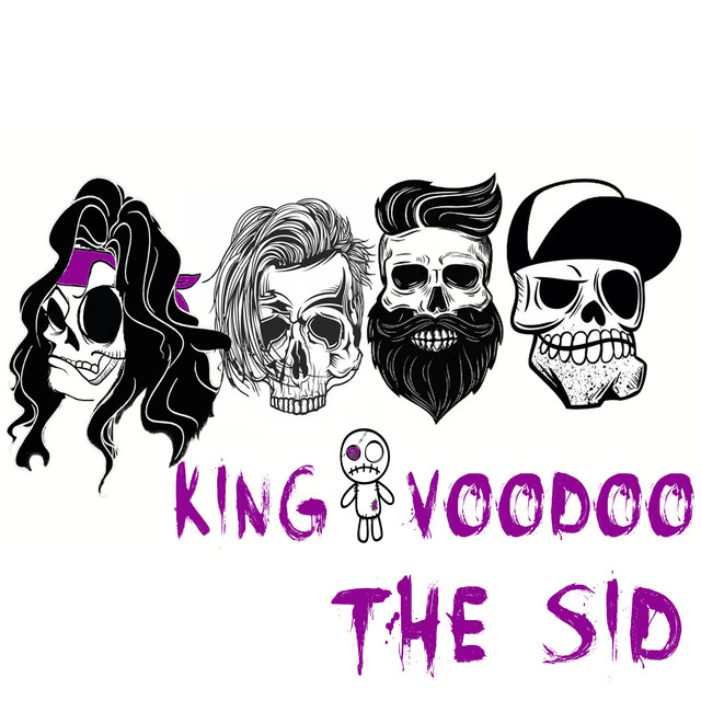 The Sid cover
