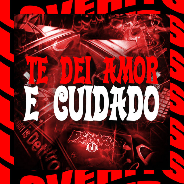 Te Dei Amor e Cuidado
