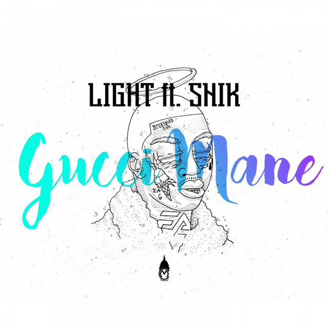 Gutsi Mane cover art
