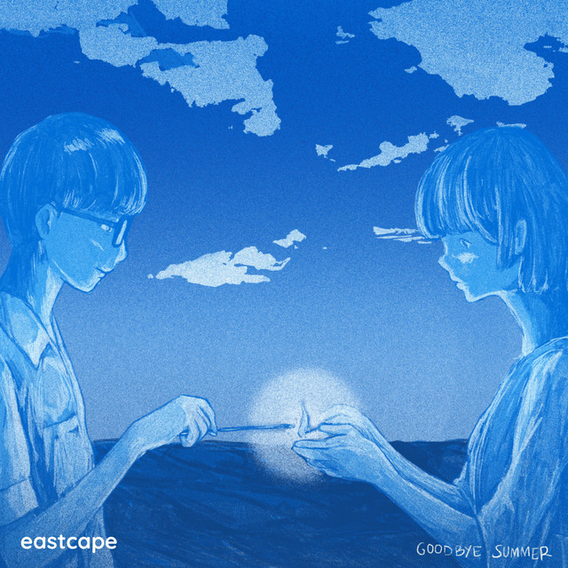 Goodbye Summer cover art
