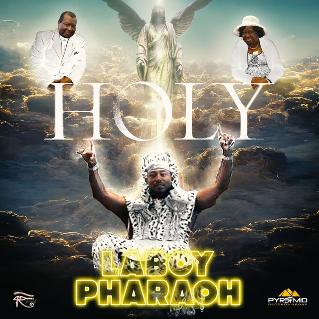HOLY - Single by Laboy Pharaoh | Spotify
