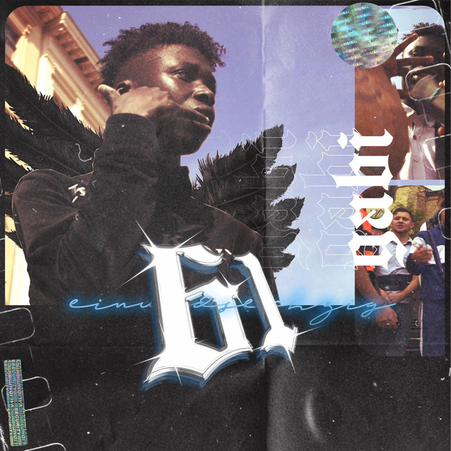 61 cover art