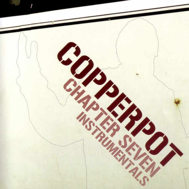 Chapter Seven Instrumentals cover art