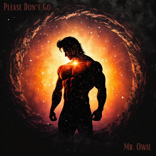 Please Don't Go