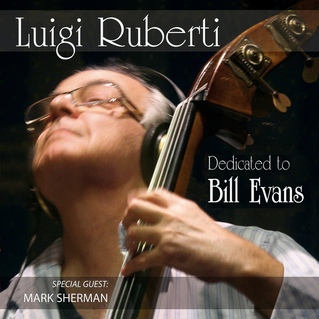 Dedicated To Bill Evans