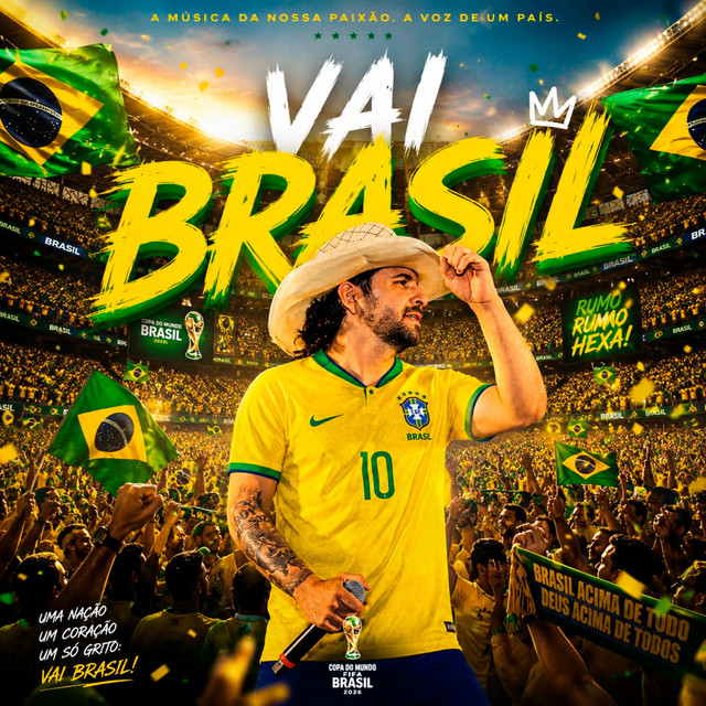 Vai Brasil