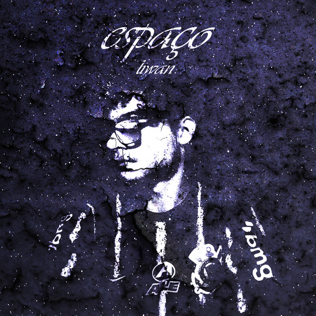 Espaço cover art